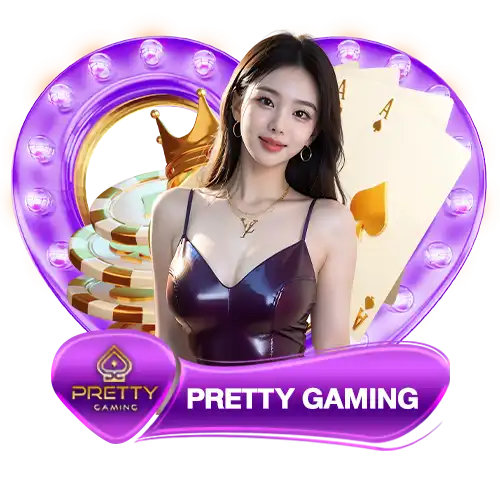 PRETTY